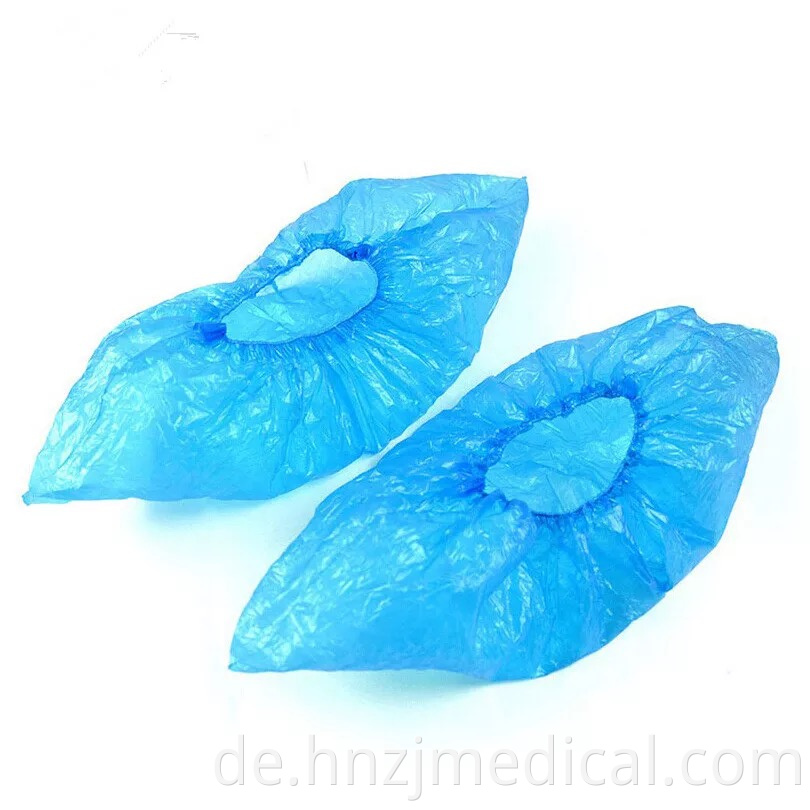 High-quality sterile Shoe Cover